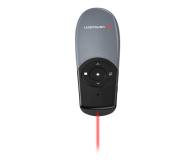 Verbatim Presenter Focus 2,4Ghz Grey-black - 1513407 - zdjęcie 2
